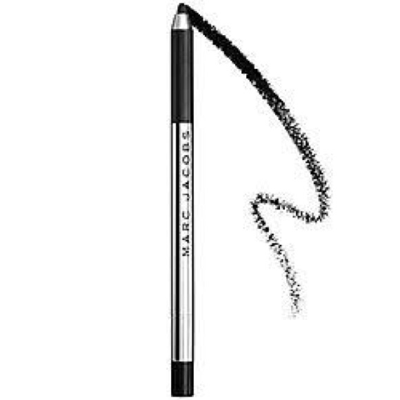 Marc Jacobs eyeliner blacquer